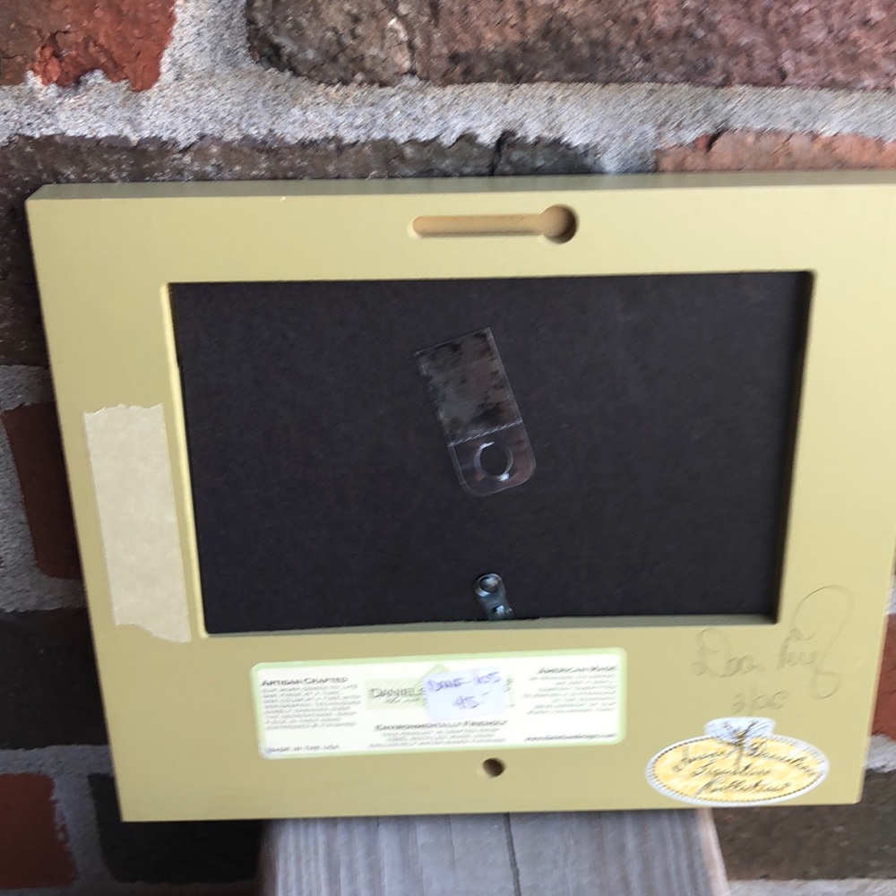 Picture frame - Picture 2 of 2